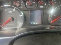 2018 Chevrolet Silverado 3500HD Work Truck