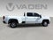 2025 Chevrolet Silverado 3500HD LT