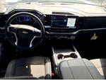 2025 Chevrolet Silverado 3500HD LT