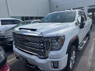 2023 GMC Sierra 2500HD Denali