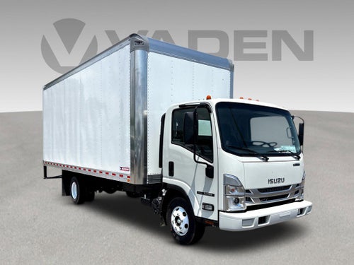 2026 Isuzu NPR Base