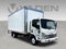 2026 Isuzu NPR Base