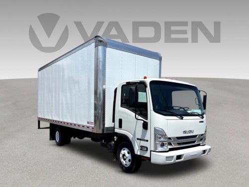 2026 Isuzu NPR Base