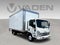 2026 Isuzu NPR Base