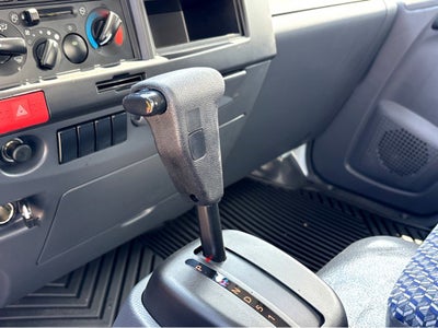 2026 Isuzu NPR Base
