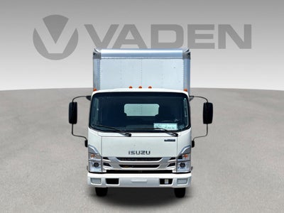 2026 Isuzu NPR Base