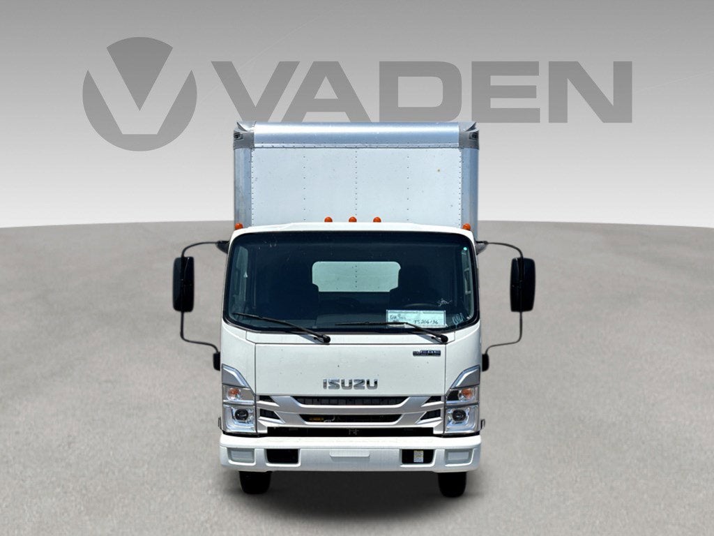 2026 Isuzu NPR Base