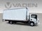 2026 Isuzu NPR Base