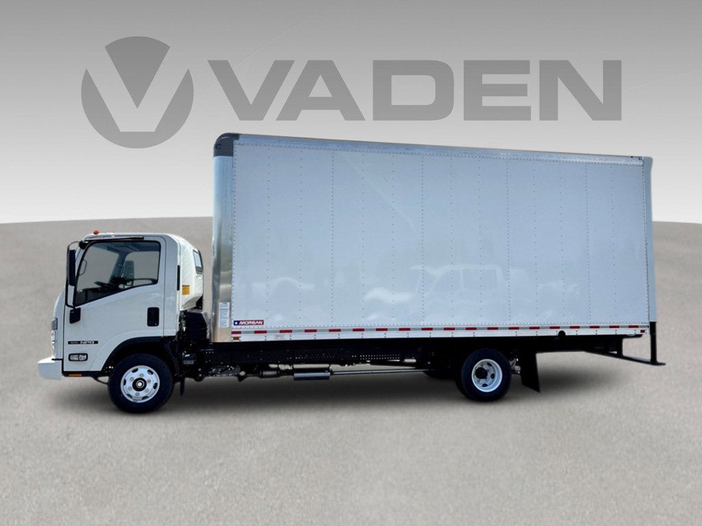 2026 Isuzu NPR Base