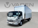 2026 Isuzu NPR Base