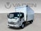 2026 Isuzu NPR Base