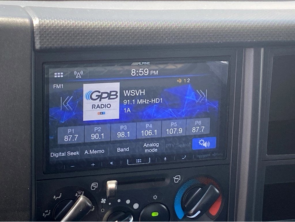 2024 Isuzu NPR HD 176 WB