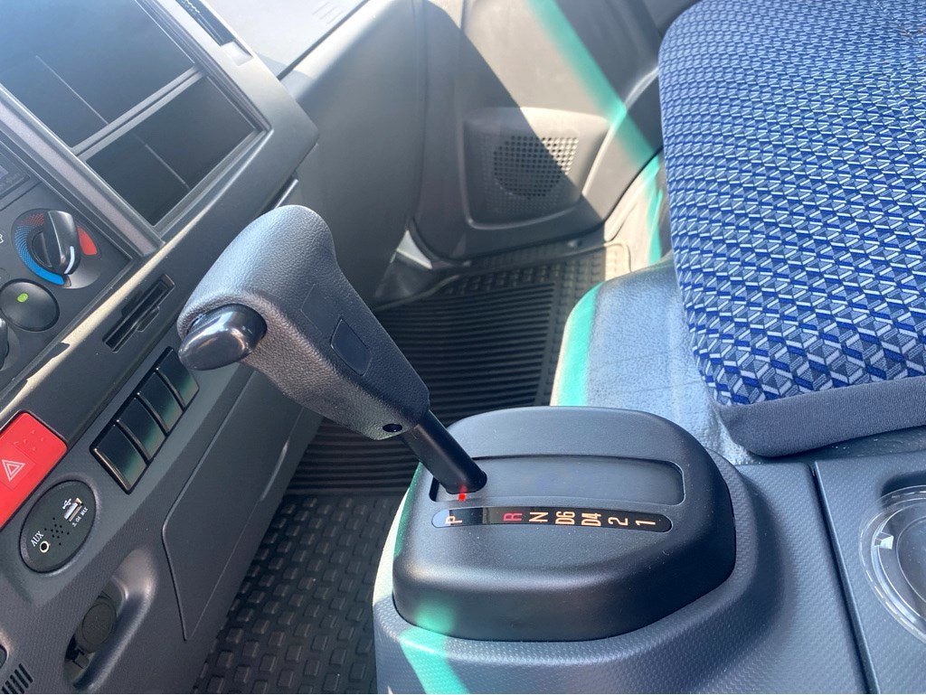 2024 Isuzu NPR HD 176 WB