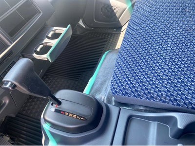 2024 Isuzu NPR HD 176 WB