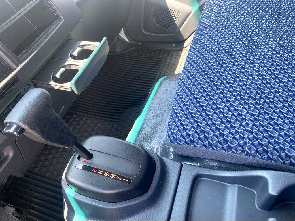 2024 Isuzu NPR HD 176 WB