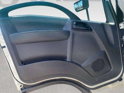 2024 Isuzu NPR HD 176 WB