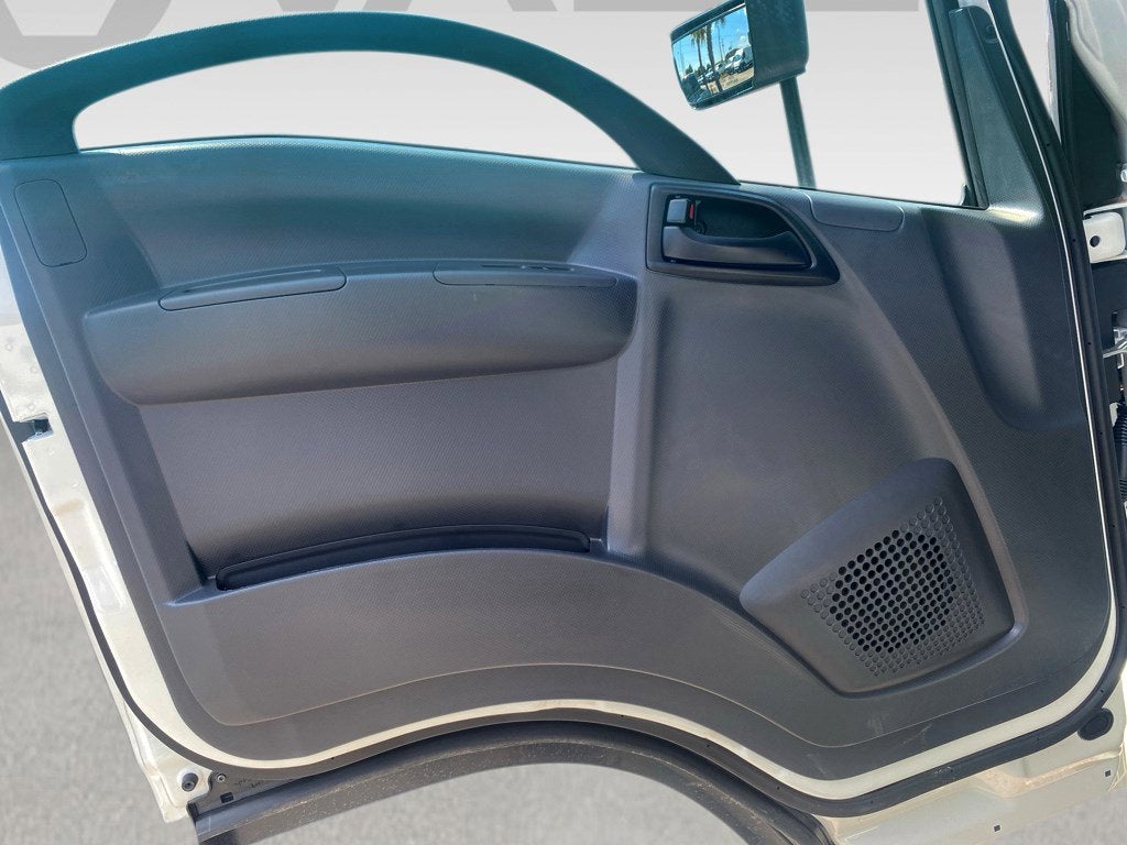 2024 Isuzu NPR HD 176 WB