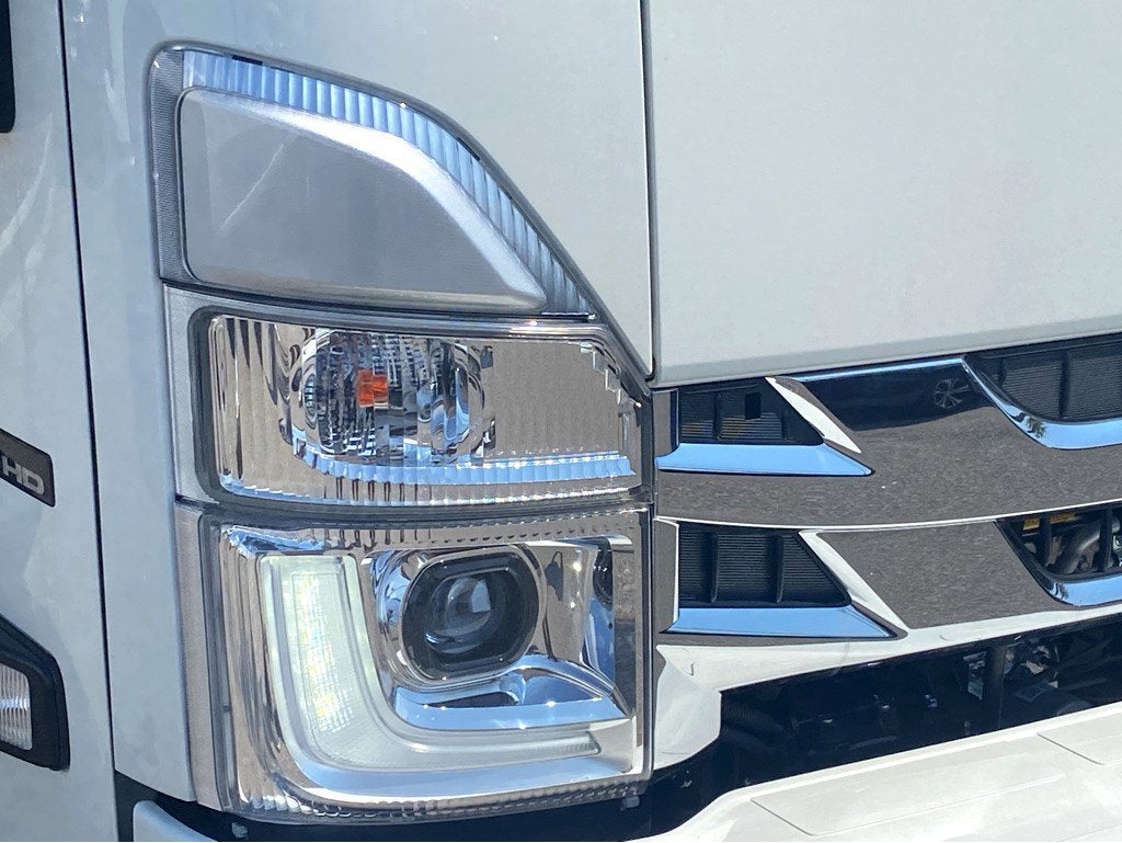 2024 Isuzu NPR HD 176 WB