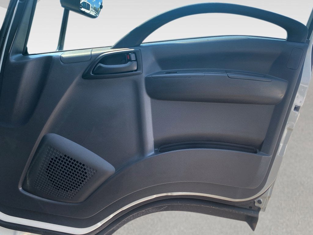 2024 Isuzu NPR HD 176 WB