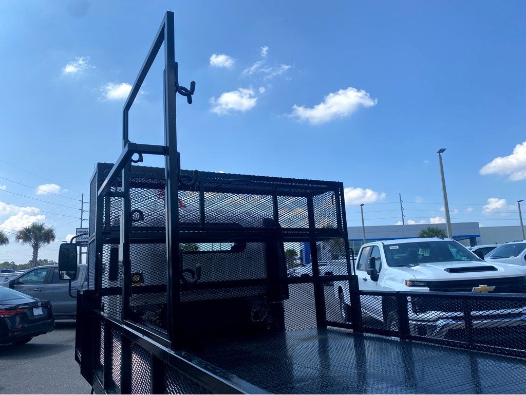 2024 Isuzu NPR HD 176 WB