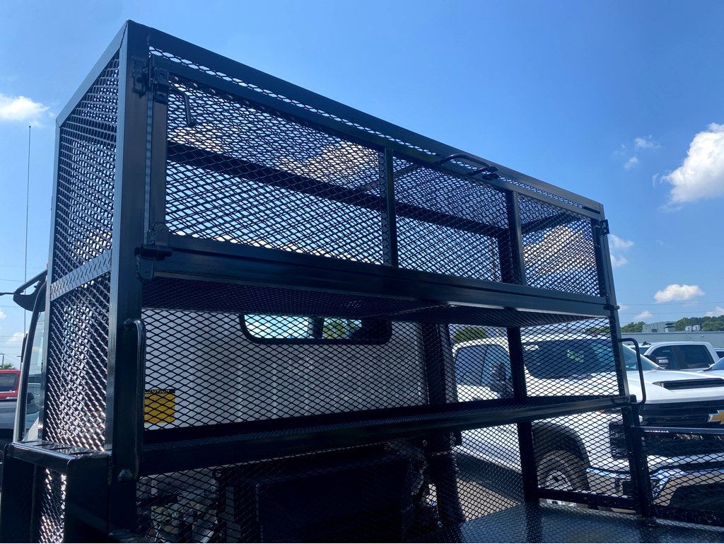 2024 Isuzu NPR HD 176 WB