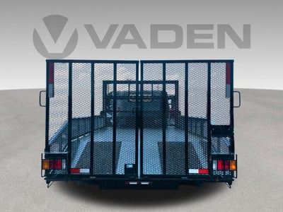 2024 Isuzu NPR HD 176 WB