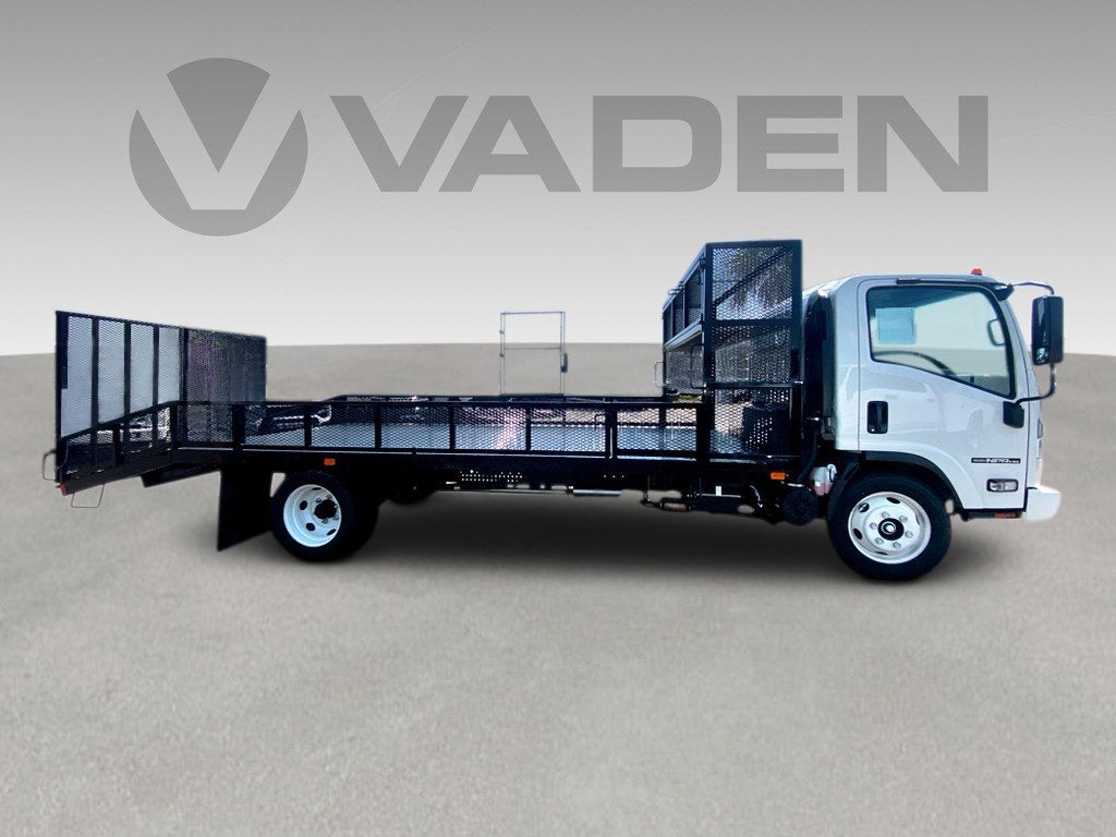 2024 Isuzu NPR HD 176 WB