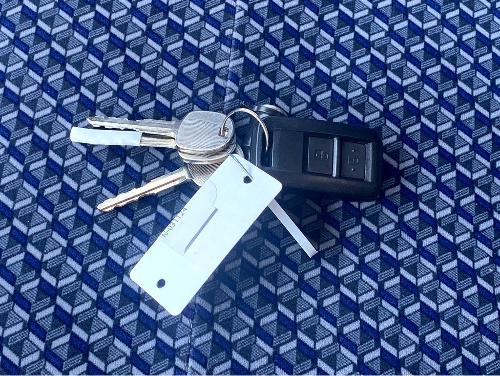 2024 Isuzu NPR HD 176 WB