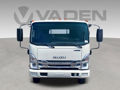2024 Isuzu NPR HD 176 WB