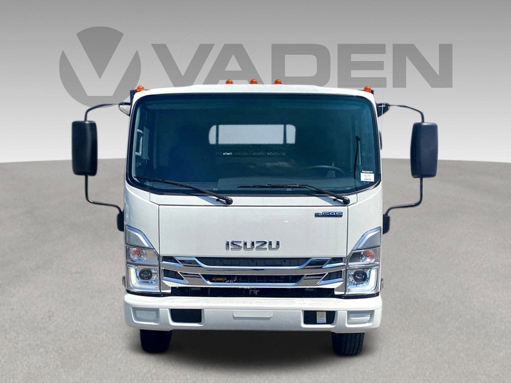 2024 Isuzu NPR HD 176 WB