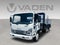 2024 Isuzu NPR HD 176 WB