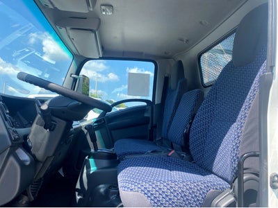 2024 Isuzu NPR HD 176 WB