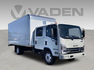 2024 Isuzu NRR 176 WB