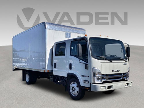2024 Isuzu NRR 176 WB