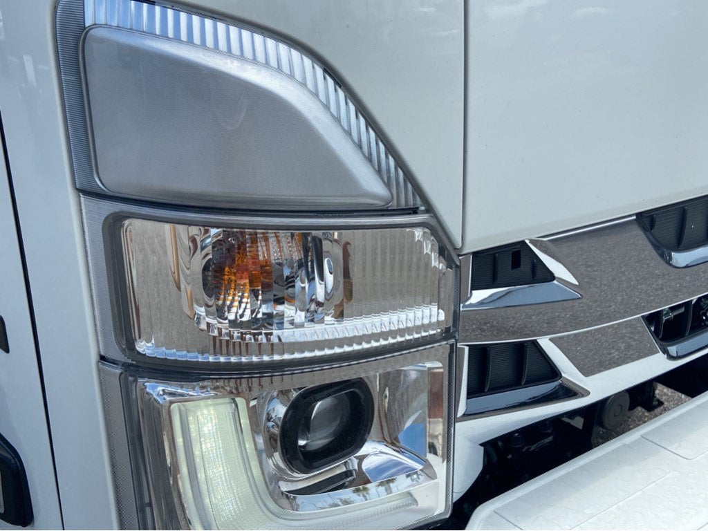 2024 Isuzu NRR 176 WB