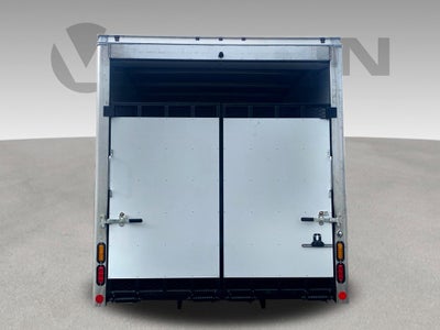 2024 Isuzu NRR 176 WB