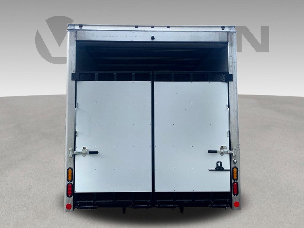 2024 Isuzu NRR 176 WB