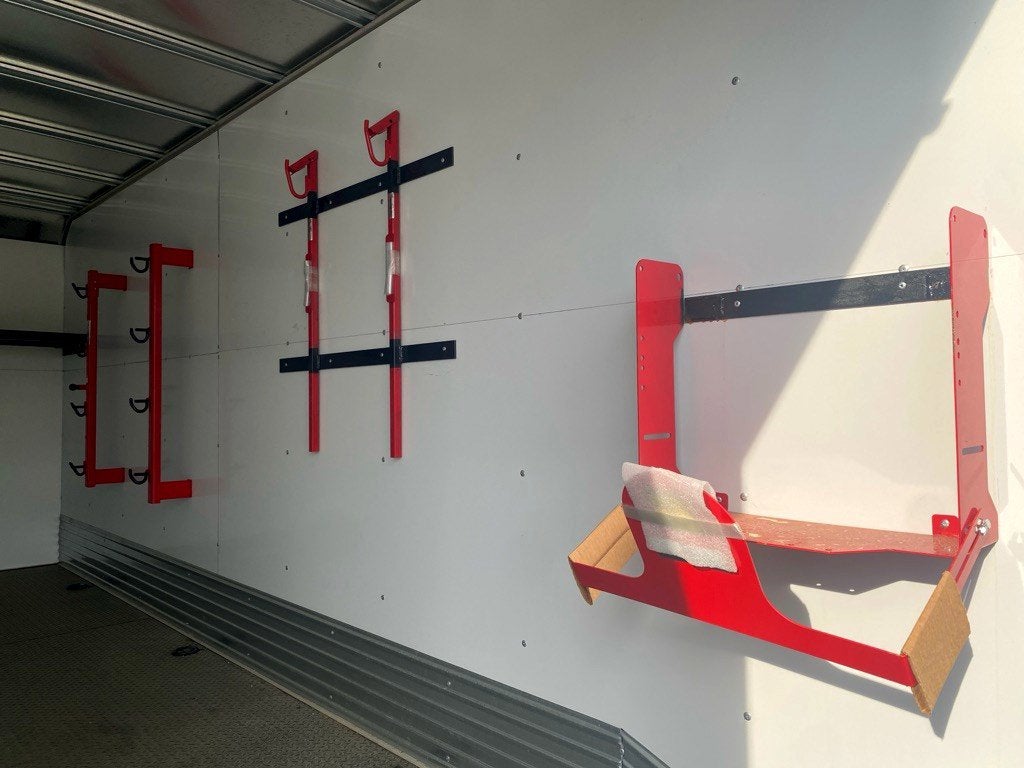 2024 Isuzu NRR 176 WB