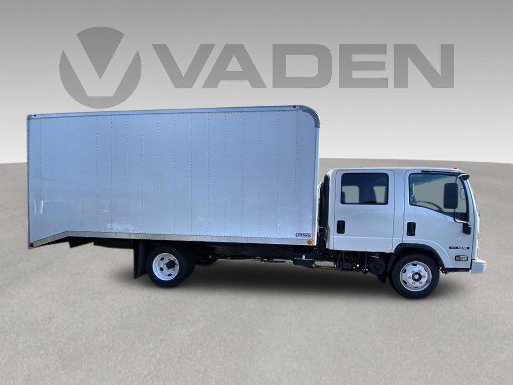 2024 Isuzu NRR 176 WB