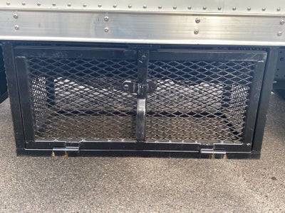 2024 Isuzu NRR 176 WB