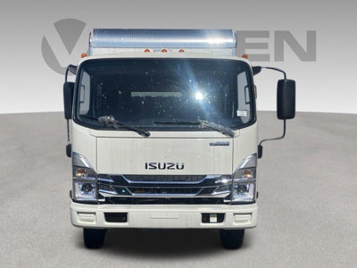 2024 Isuzu NRR 176 WB