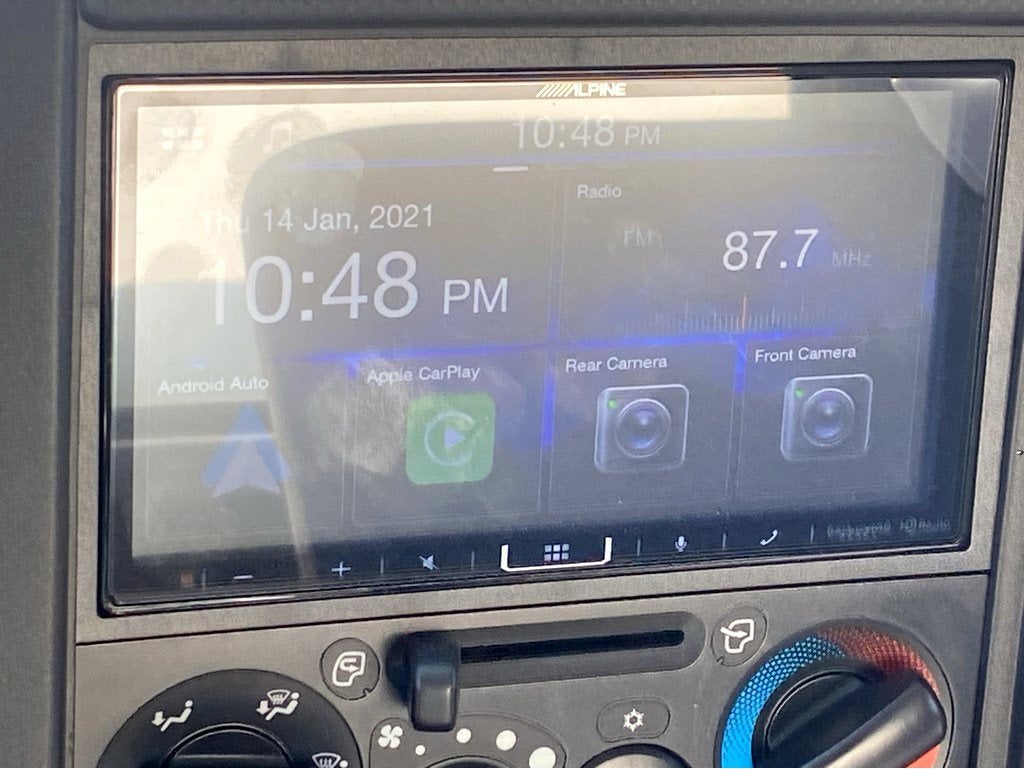 2024 Isuzu FTR 236 WB