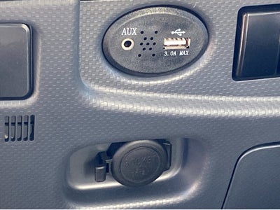 2024 Isuzu FTR 236 WB