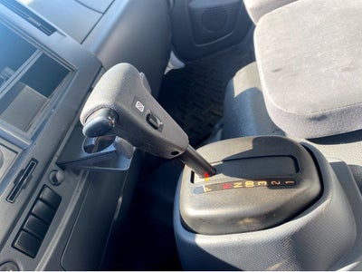 2024 Isuzu FTR 236 WB