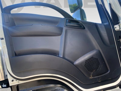 2024 Isuzu FTR 236 WB