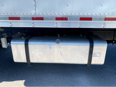 2024 Isuzu FTR 236 WB