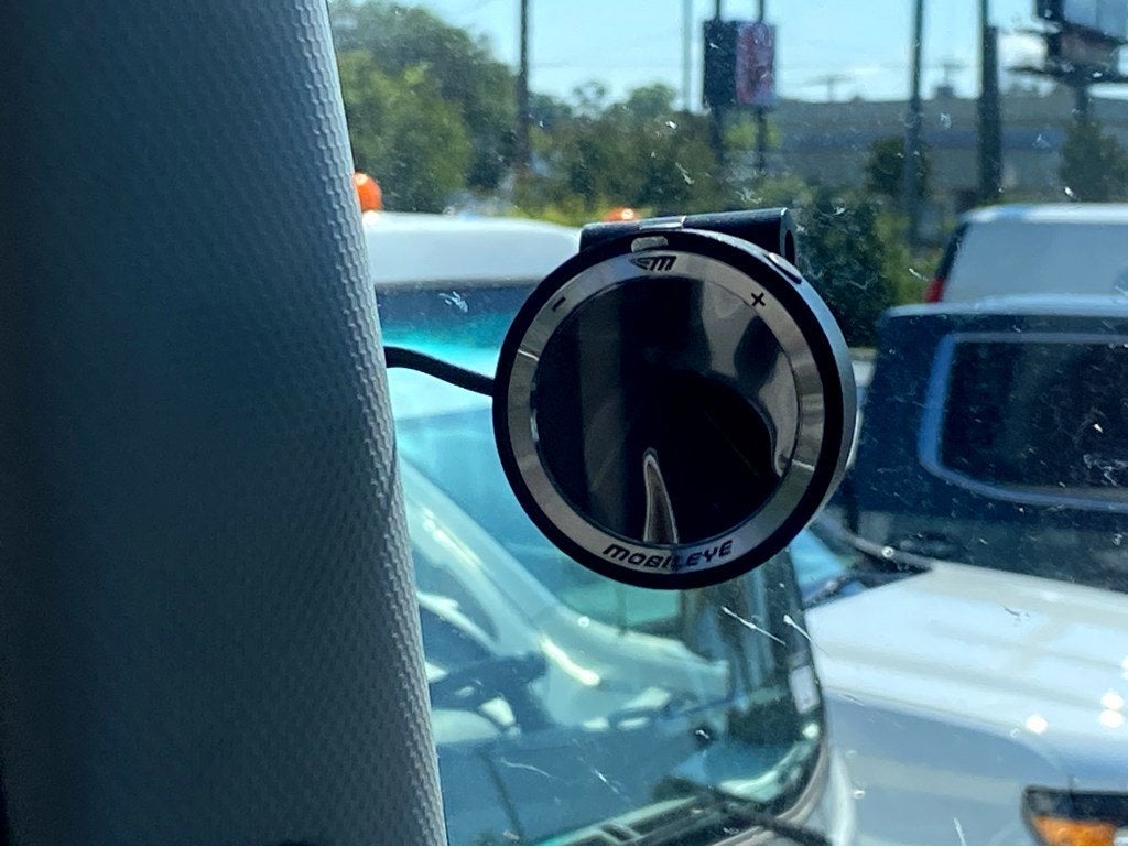 2024 Isuzu FTR 236 WB