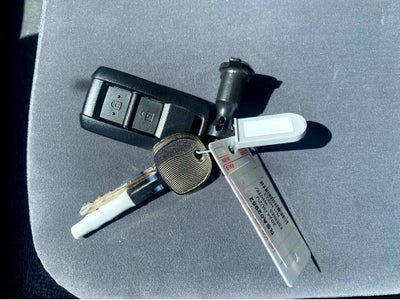 2024 Isuzu FTR 236 WB