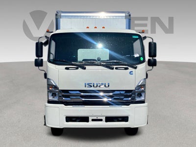2024 Isuzu FTR 236 WB