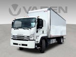 2025 Isuzu FTR Base